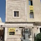 شقق غرفتين وصالة حي الفلاح