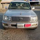 لاندكروزر