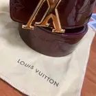 حزام نسائي LOUIS VUITTON لويس فويتون جديد ب 700 ريال