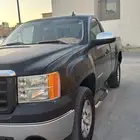 جمس سييرا 2009 بدون دبل