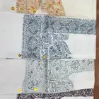 شال كشميري صوف