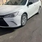 للبيع كامري 2016 على السوم