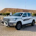 هايلكس 2018 دبل GL2