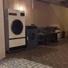 للبيع معدات وتجهيزات مغسلة ملابس