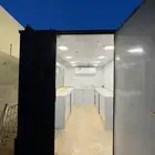 فود ترك جاهز من والى