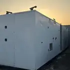 مولد كهرباء Mtyكاتم صوت