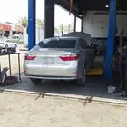 قير جير لكزز 350 لكزز 250 es لكزز 430 لكزز 570 مستورد نضيف