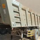 للبيع صندوقين قلاب البلوي وهياكل السلي