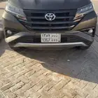 تويوتا راش