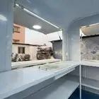 فود ترك للبيع جديد