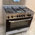 غاز