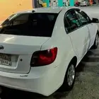 كيا ريو 2010