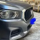 ونيت بكب ماكسيس T60 2022ديزل دبل للبيع او البدل بفورشنر