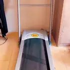 سير مشي