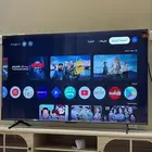 شاشة 65 بوصة 4K مستعملة