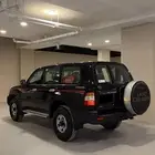 لاندكروزر 2007