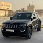 جراند شروكي 2019