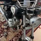 دباب جي ال مدفع