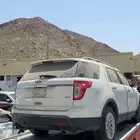 فورد اكسبلورر 2013