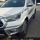 سلام عليكم اعرض لكم هايلكس 2024 2800