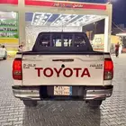 هايلكس 2021فل كامل ديزل