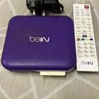 رسيفر بي ان مصري