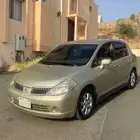 نيسان تيدا