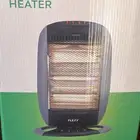 للبيع دفايه جديده بكرتونها