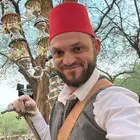 فعاليات رمضان حكواتي سقا مسحراتي