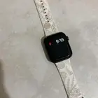 ساعة ابل Se مقاس 44
