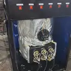معدات مغسلة ملابس