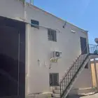 مستودع كبير 1250 م للإيجار خميس مشيط