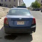 سيارة اوبترا موديل 2004استماره منتهيه 4سنوات تشليح