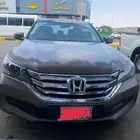 هوندا اكورد 2016 الممشى 250 الف بودي بلد داخلي بلد