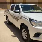 هايلوكس ديزل 2018
