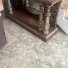 طاولة تقديم