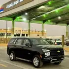 شيفروليه تاهو LS بدون دبل 2025 باقل سعر