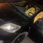 يارس قير عادي استماره وفحس جديد مكيف وعضلات شرط