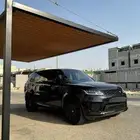 رنج روفر سبورت أتوبيجرافي 2019