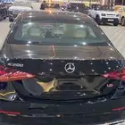 ميرسيدس C200 2025