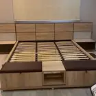 غرفة نوم كامله