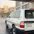 لاندكروزر2007