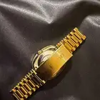 ساعة رادو ذهب