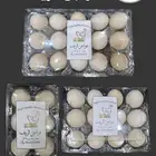 بيض بلدي فاخر و فريد من نوعه توصيل مجاني داخل الحي