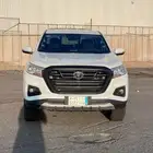 شانجان غمارتين ديزل موديل2022