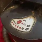 مجموعه اداوات كهربايه مع زوليه عرض خاص جداا