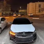 kia cadenza 2017 Model