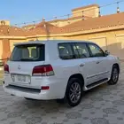 جيب لكزس 2012