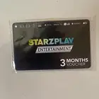 بطاقه اشتراك ستار 3 شهوو
