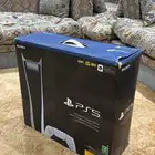 سوني 5. انباع